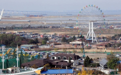 ‘인천 송도유원지 르네상스’ 본격화… 부영 땅 빼고 개발한다