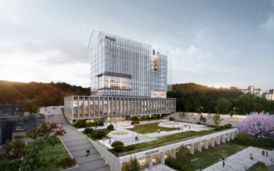 파주시청·교육지원청도 기존 부지에 건립…금촌권 행정타운화