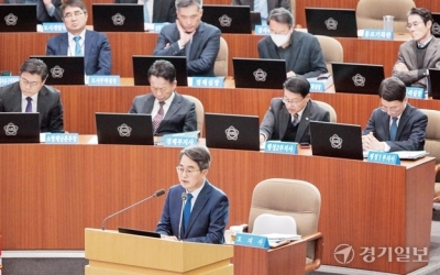 “절차 생략 안 돼” vs “법적 범위 내 추진”…김동연표 경기국제공항 '공방전'