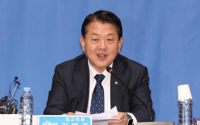 김병주 “경기도, 노인예산 대폭 삭감”…김동연과 '신경전'