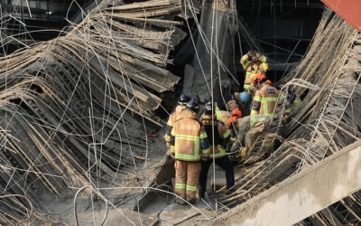 광주대표도서관 희생자에 양주시민 1명 포함