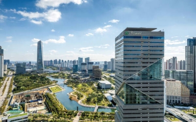 인천 송도 ‘K-뷰티’ 콤플렉스 결국 무산…대체 사업 모색