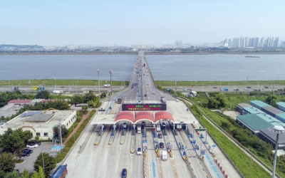 김포시, 일산대교 통행료 차등지원 논란 영업용 포함지원 ‘가닥’