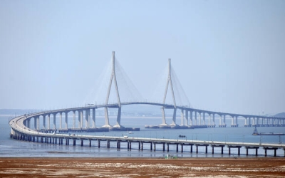 인천대교, 영종대교 통행료 지원 3년 연장…영종주민 렌터카도 지원