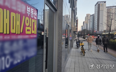 인천 ‘불 꺼진 상가’ 공실률 30% 육박… 희망의 ‘빛’ 대신 절망의 ‘빚’