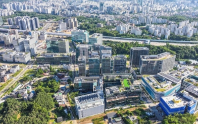 과천시 지식정보타운 등 불법 광고 차단…규제·지원 투 트랙 전략