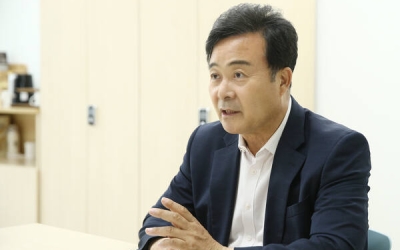 ‘심정지’ 김성제 의왕시장, 심폐소생술로 안양시 공무원이 구해