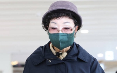 김동연 “최은순, 개인 체납 전국 1위…공매 절차 돌입”