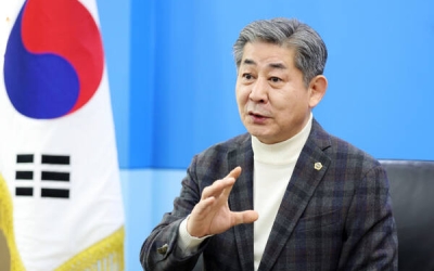 정해권 인천시의회 의장 “협치와 소통 ‘열린의정’ 매진…미래 100년 새 기틀 마련” [신년인터뷰]