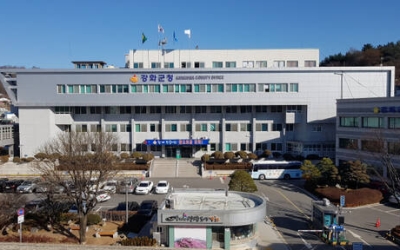 강화군수, 국힘 박용철 재선 도전 속…민주 한연희 등 3명 채비 [미리보는 지방선거]