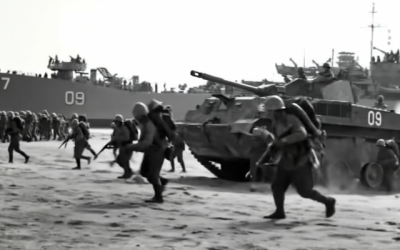 인천상륙작전 소년병 생존자 전국 22명뿐…통합 아카이브 구축 시급