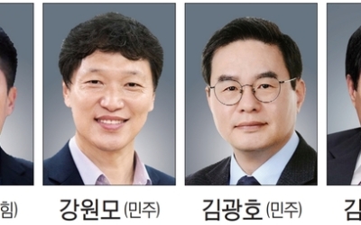 보수·진보 오락가락 표심...첫 인천 영종구청장 ‘백지대첩’ [미리보는 지방선거]