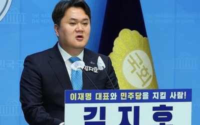 김지호 “성남시 쓰레기통 가득 찬 채 방치…중요한 건 관리”