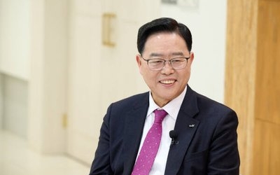강수현 양주시장 “경마공원 최적지는 광석지구”