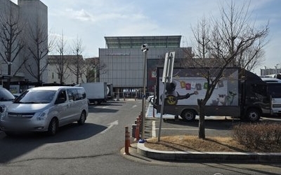 부천시 어린이집 앞 ‘GTX 환기구’ 이전 논란