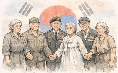 경기도·보훈부, ‘역사의 빚’ 갚는다 강제동원·참전유공자 예우 강화