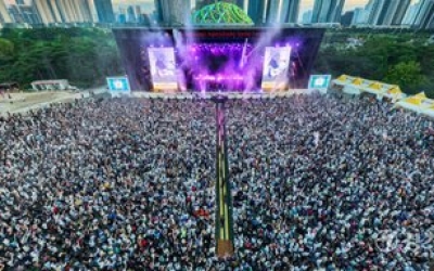 인천 펜타포트, 7월31일 개막…대한민국 대표 문화관광축제로
