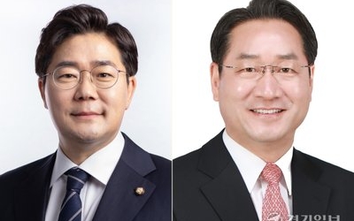 인천시장 선거 '빅매치'…박찬대 ‘바이오·AI’ vs 유정복 ‘민생문제 해결’ [6·3 스포트라이트]
