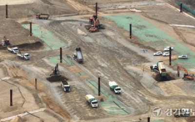 인천 수도권매립지 공장 폐기물 반입 ‘예외’…직매립 금지 역행 ‘논란’