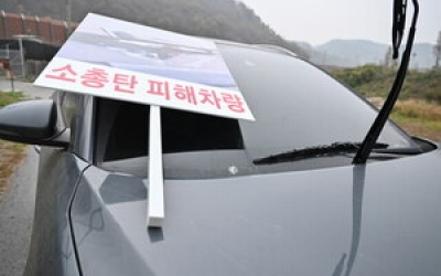 양주시민들 