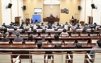 인천 지자체, 재정난 속 '추경'…마른 수건도 짠다