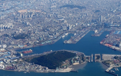 [지방자치 30주년 인천의 새 도약] (3) 해양도시 인천, 멈출 수 없는 도전