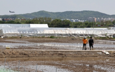 [6·3 대선 이번만은 꼭!] 경기도 밀린 '공항 숙제', 국가적 의제로 만들어야