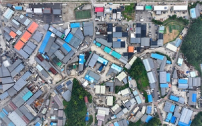 인천 사월마을 주거 부적합→친환경 도시 탈바꿈, 공공성 확보 필수