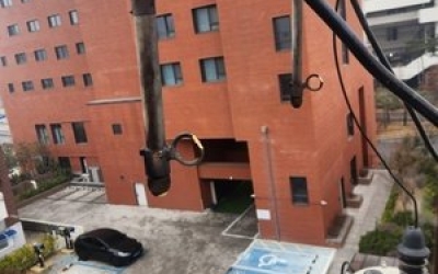 수원시 일대 1000여 가구 정전… 1시간 만에 복구