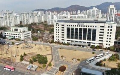 “공사비 어쩌나”…안양시 평촌 재건축 '막막'