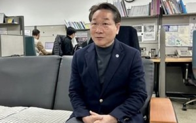 “보수 대통합으로 인천 미래 열 것”…유정복 시장, 통합 메시지 ‘부각’