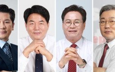 [6·3 지방선거] 또 엎어진 단일화 테이블…보수 인천 교육감 후보 뿔뿔이