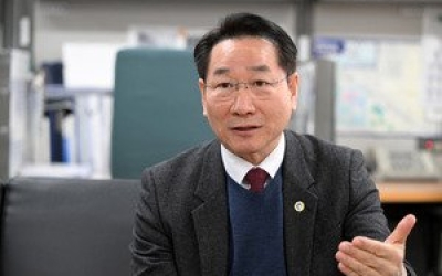 유정복 시장 “공항 통합, 인천공항 경쟁력 무너뜨리는 것”