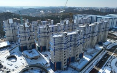 먹거리 많은 경기도 건설시장… 정작 외지 업체만 배불린다