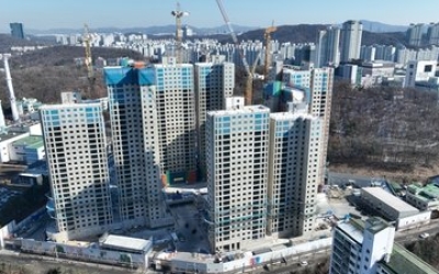 공사는 경기도가, 계산서는 서울로