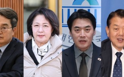 차기 경기도지사에게 '명절은 기회다'