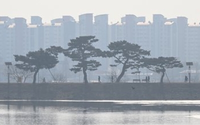 경기도, 올해 첫 고농도 미세먼지 비상저감조치 시행