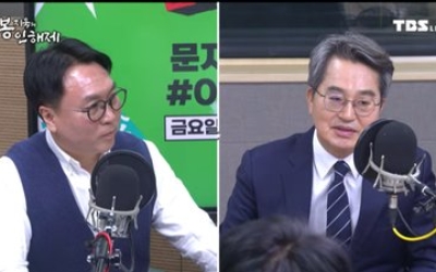김동연 “이재명 정책 이어달리기 하고 있다”