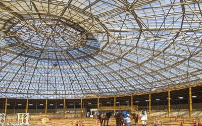 “붉은 말의 해, 힘찬 기운 받으러 갈까”… 경기도 명소 5선