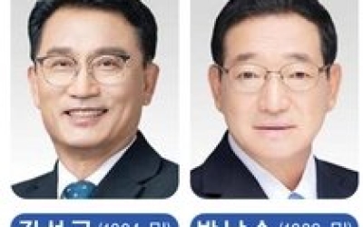 광주시장 후보들, ‘이재명표 공약’ 경쟁 본격화