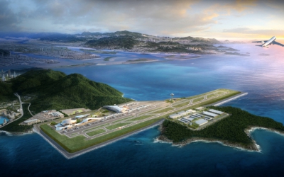 부산 시민단체 “가덕신공항 비전과 2029년 개항 약속하라”