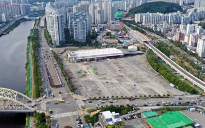과도한 환수에 발 묶여… 기로에 선 부산 ‘공공기여’
