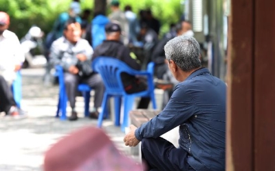 부산, 노인이 청년보다 더 많아졌다
