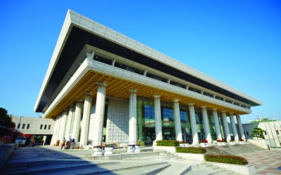 부산콘서트홀 개관에 부산문화회관 위상 ‘흔들’