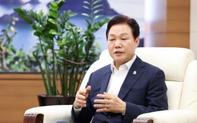 박완수 경남도지사 취임 3주년 인터뷰 “부산경남 행정통합 계속 추진”