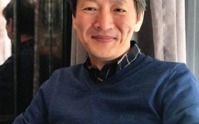 부산시 새 미래혁신부시장에 성희엽 정책수석 내정