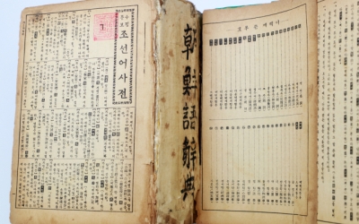 ‘우리말 고향’ 의령군 '국어사전박물관 좌초 안될 말'