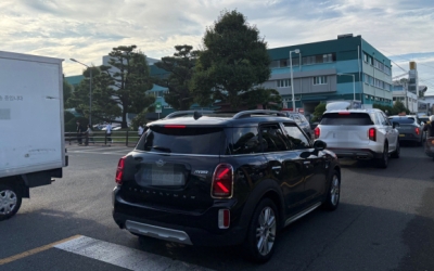 [르포] “쿠팡 물류창고 들어선 뒤 도로가…” 도마 위 오른 김해시 행정