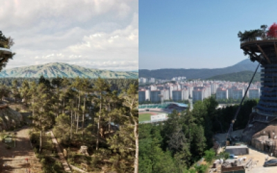 [단독] '어디서 꼬였나…' 창원시 ‘빅트리’ 감사 받는다