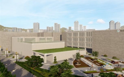 양산시 첫 시립미술관 '청신호' 켜졌다